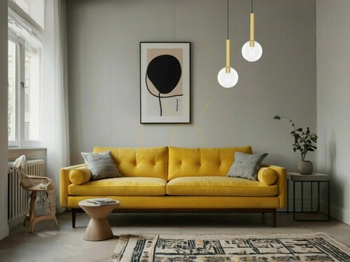 Kontrollera BAJOS Luces Exclusivas taklampa LE43652