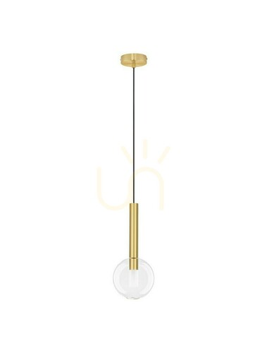 Kontrollera BAJOS Luces Exclusivas taklampa LE43652