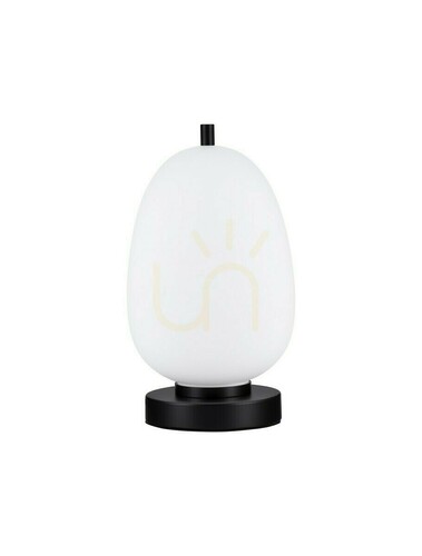 Kontrollera PILAR Luces Exclusivas Bordslampa LE43660