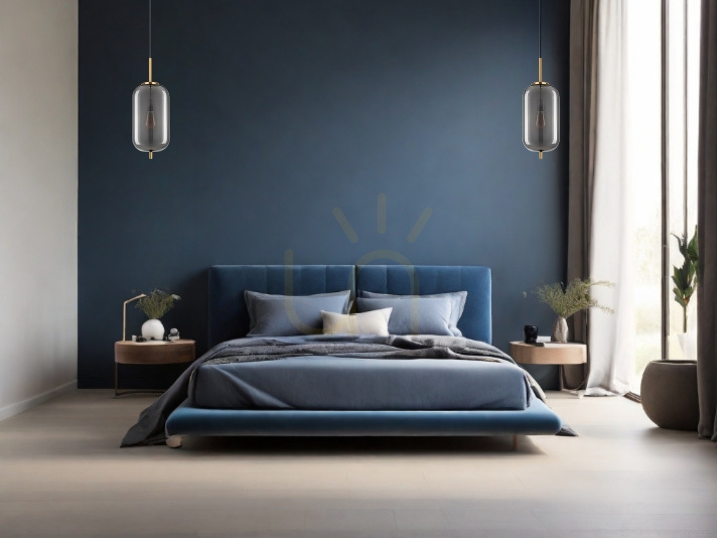 Förhandsvisning PILAR Luces Exclusivas taklampa LE43662 PILAR Luces Exclusivas taklampa LE43662