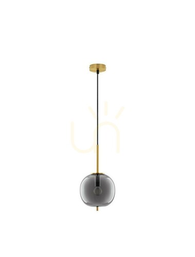 Kontrollera PILAR Luces Exclusivas taklampa LE43664
