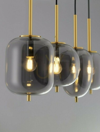 Kontrollera PILAR Luces Exclusivas taklampa LE43667