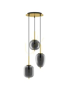 PILAR Luces Exclusivas taklampa LE43668 small 0