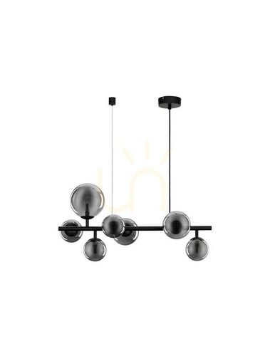 Kontrollera PARLA Luces Exclusivas taklampa LE43673
