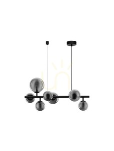 PARLA Luces Exclusivas taklampa LE43673 0 PARLA Luces Exclusivas taklampa LE43673 small 0