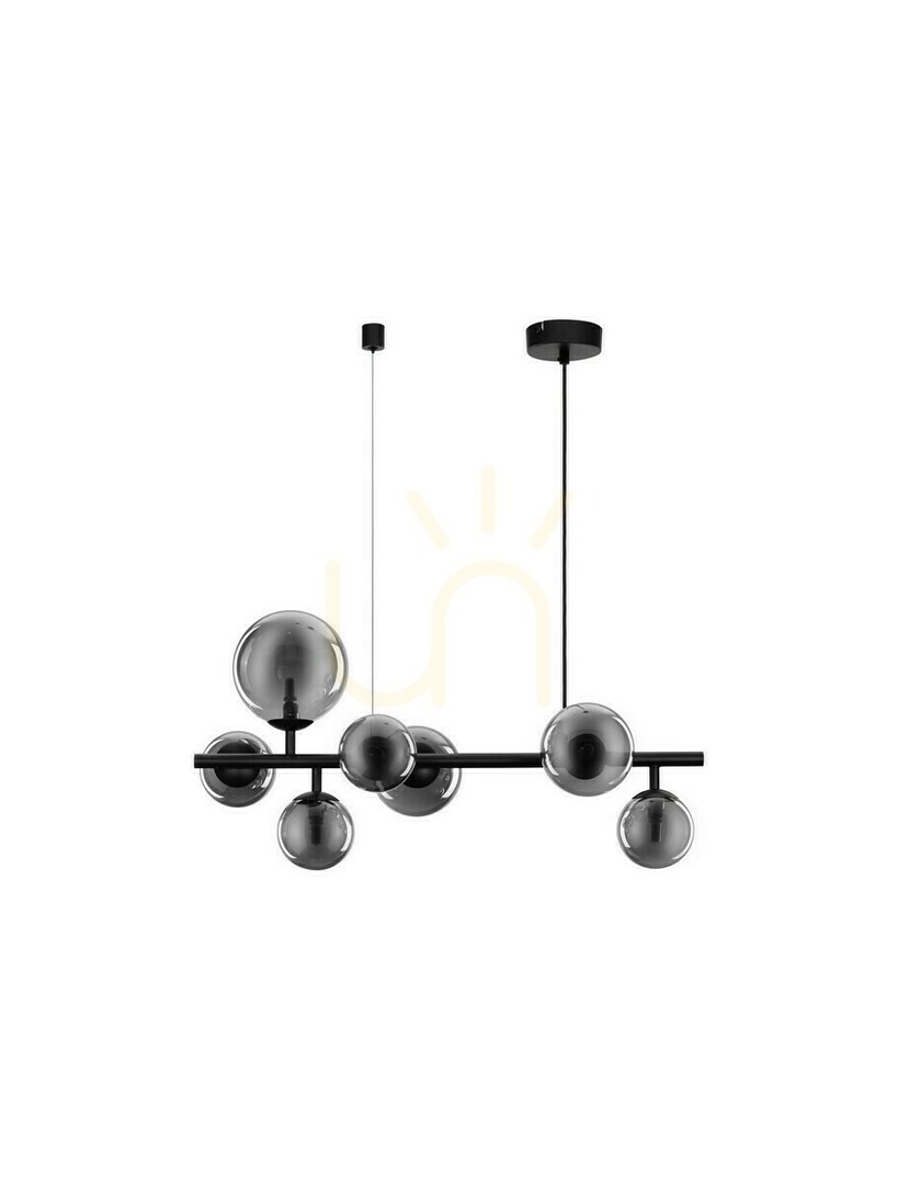 Kontrollera PARLA Luces Exclusivas taklampa LE43673 PARLA Luces Exclusivas taklampa LE43673