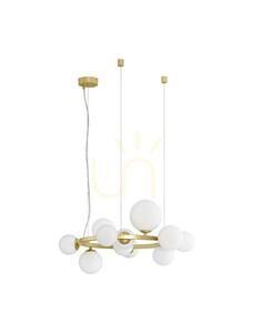 PARLA Luces Exclusivas taklampa LE43674 1 PARLA Luces Exclusivas taklampa LE43674 small 1