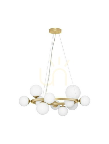 Kontrollera PARLA Luces Exclusivas taklampa LE43674