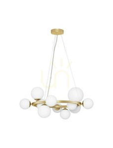 PARLA Luces Exclusivas taklampa LE43674 0 PARLA Luces Exclusivas taklampa LE43674 small 0