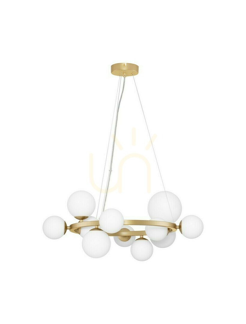 Kontrollera PARLA Luces Exclusivas taklampa LE43674 PARLA Luces Exclusivas taklampa LE43674