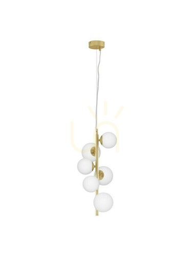 Kontrollera PARLA Luces Exclusivas taklampa LE43675