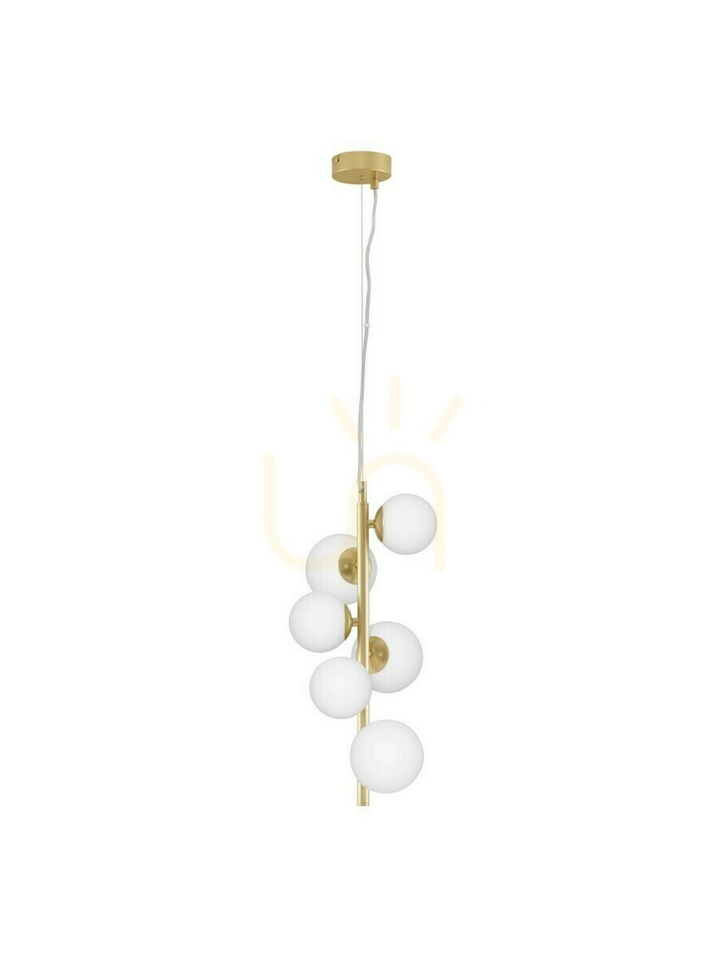 Kontrollera PARLA Luces Exclusivas taklampa LE43675 PARLA Luces Exclusivas taklampa LE43675