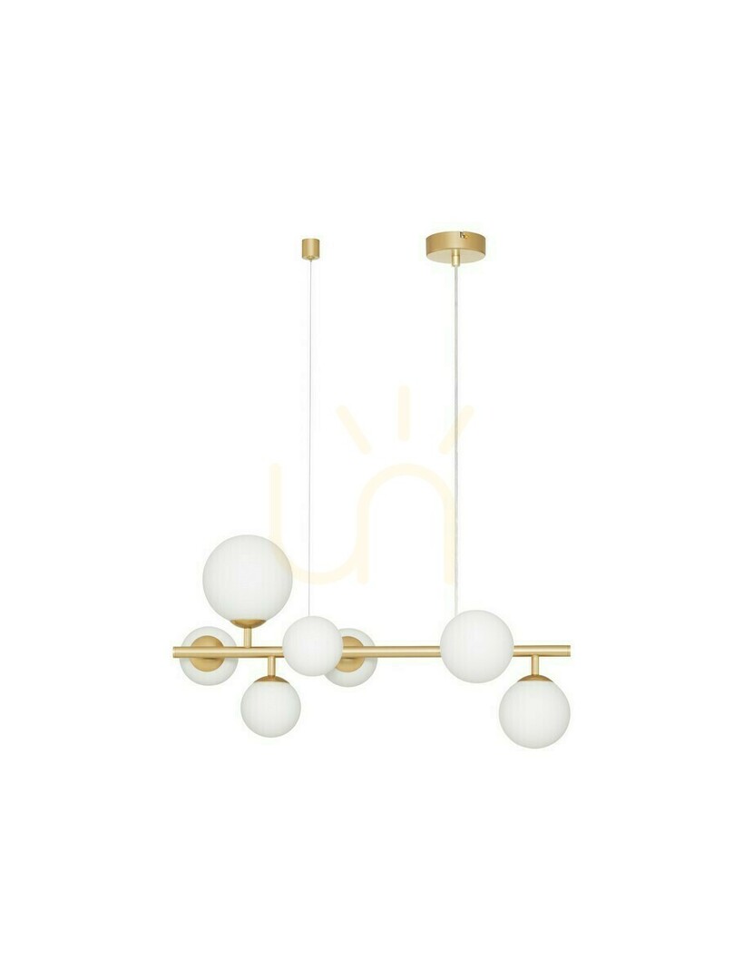 Kontrollera PARLA Luces Exclusivas taklampa LE43676 PARLA Luces Exclusivas taklampa LE43676