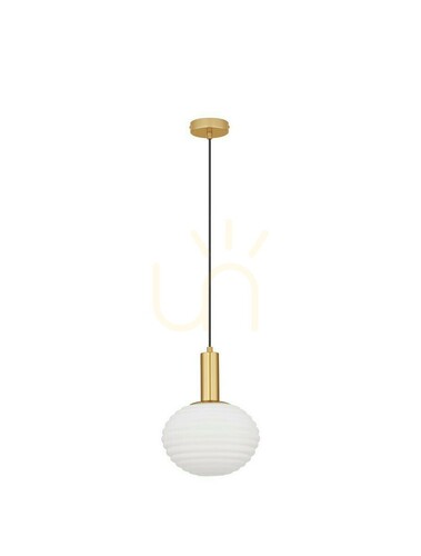 Kontrollera BALAJU taklampa från Luces Exclusivas LE43678