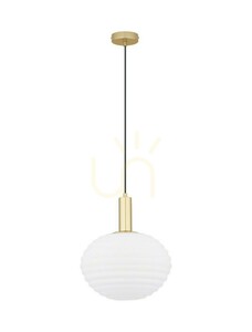 BALAJU taklampa från Luces Exclusivas LE43679 small 0