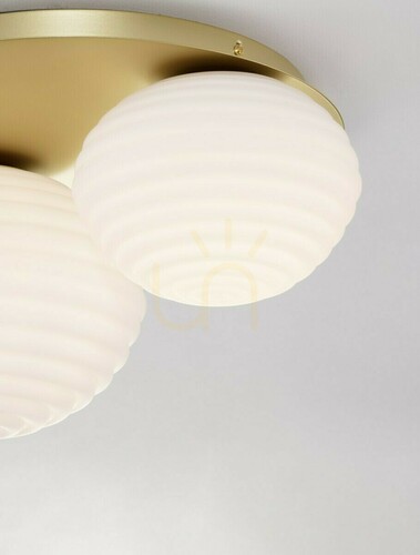 Kontrollera Plafond BALAJU Luces Exclusivas LE43682