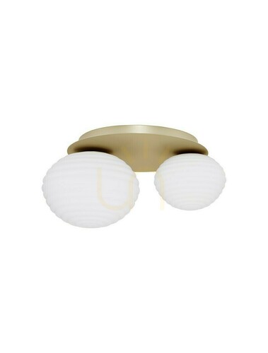 Kontrollera Plafond BALAJU Luces Exclusivas LE43682