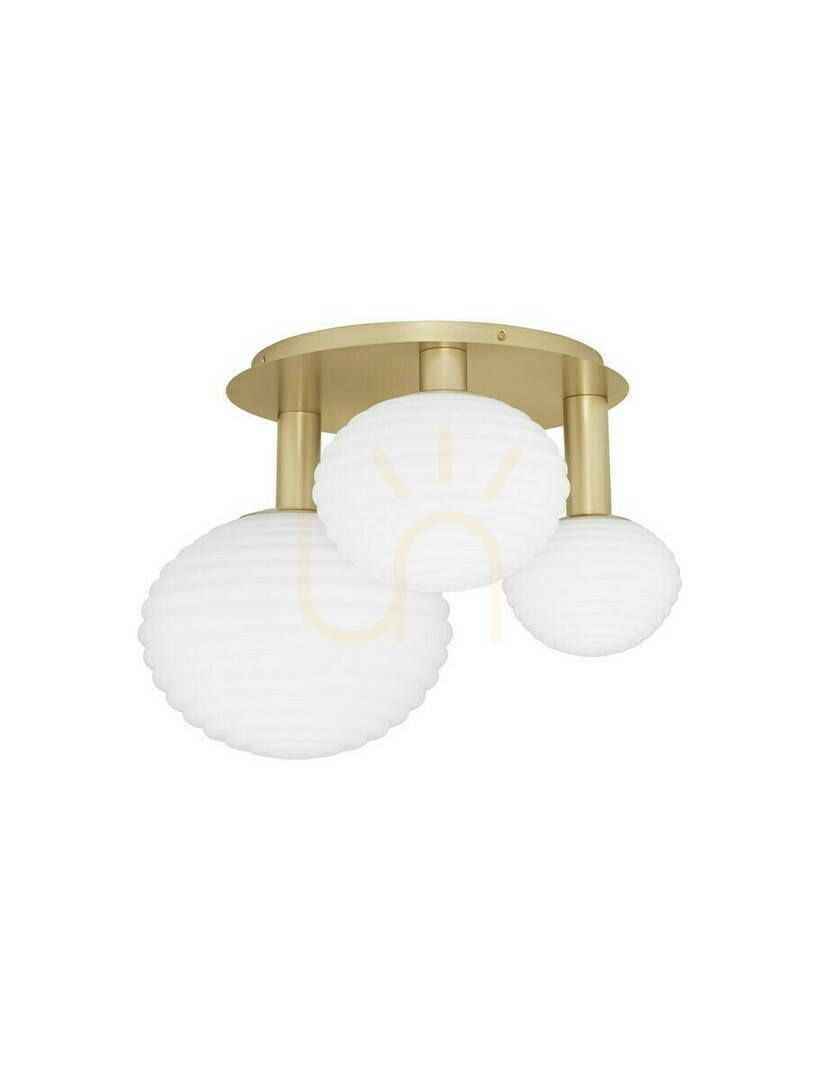 Kontrollera Plafond BALAJU Luces Exclusivas LE43683 Plafond BALAJU Luces Exclusivas LE43683