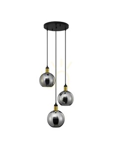 BALCHE taklampa från Luces Exclusivas LE43695 small 0