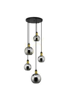 BALCHE taklampa från Luces Exclusivas LE43696 small 0