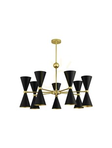 BALSAS Luces Exclusivas taklampa LE43698 small 0