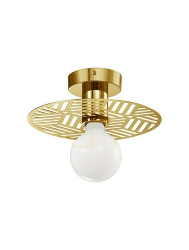 Kontrollera Plafond BAMEPA Luces Exclusivas LE43701