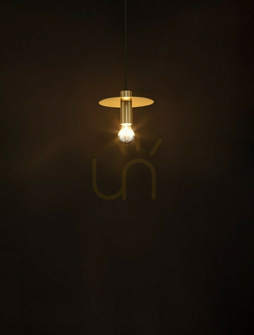 Utsikt BAJIO Pendellampa från Luces Exclusivas LE43702 BAJIO Pendellampa från Luces Exclusivas LE43702
