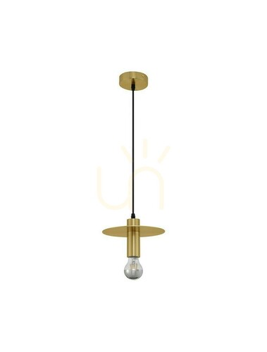 Kontrollera BAJIO Pendellampa från Luces Exclusivas LE43702