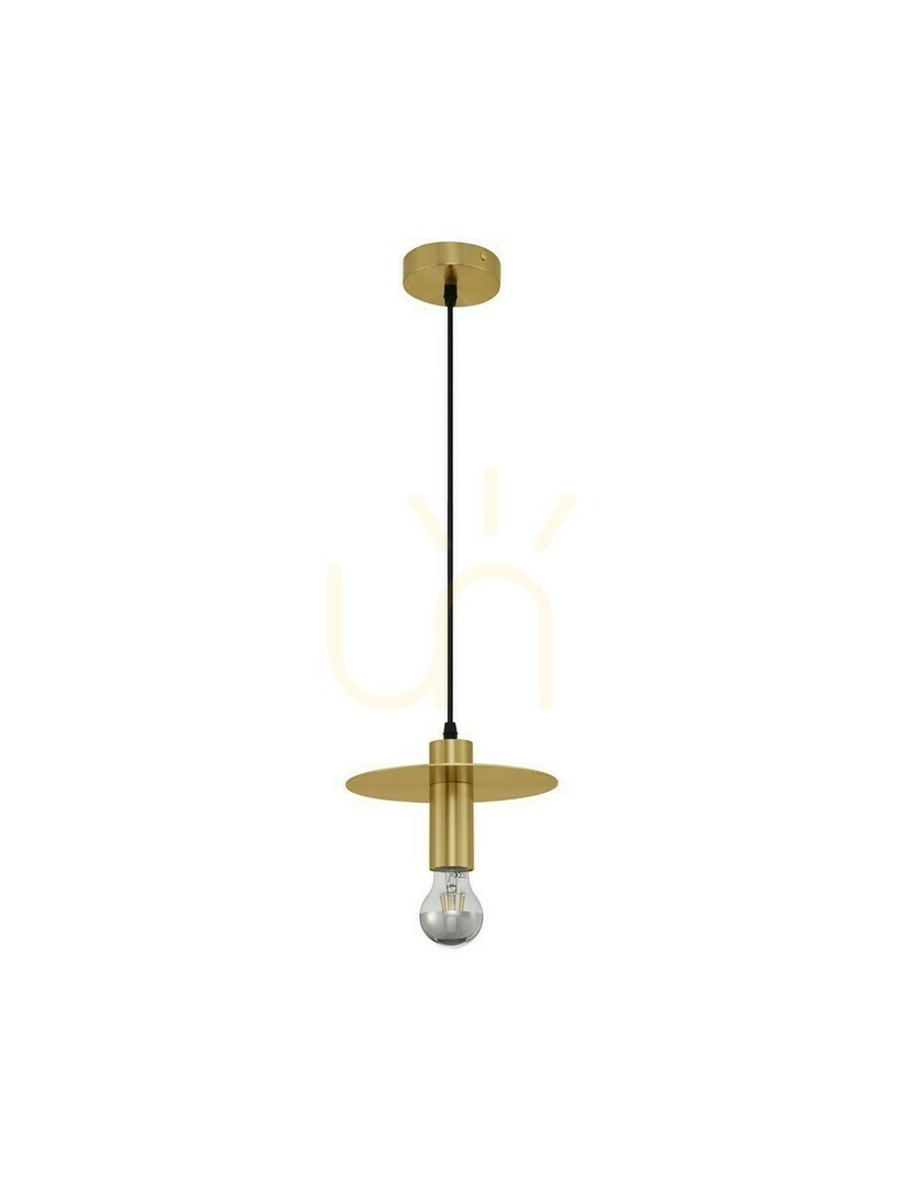Kontrollera BAJIO Pendellampa från Luces Exclusivas LE43702 BAJIO Pendellampa från Luces Exclusivas LE43702