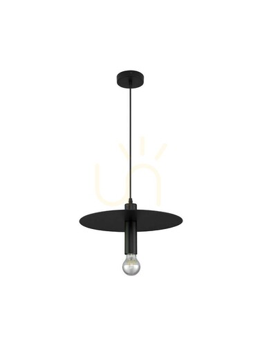 Kontrollera BAJIO taklampa från Luces Exclusivas LE43705