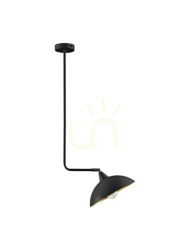 Kontrollera BAMORE Luces Exclusivas taklampa LE43706