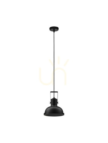 Kontrollera BANCOS Luces Exclusivas taklampa LE43713