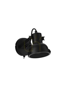 BANCOS Luces Exclusivas vägglampa LE43715 small 0