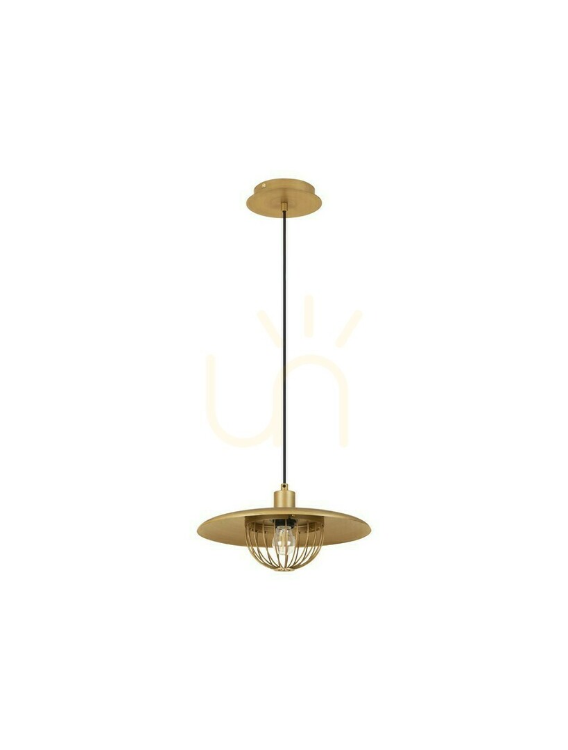 Kontrollera CUERNAVACA Luces Exclusivas taklampa LE43721 CUERNAVACA Luces Exclusivas taklampa LE43721