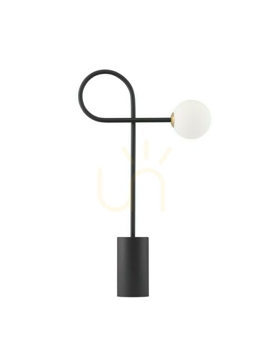 Kontrollera BANZHA bordslampa från Luces Exclusivas LE43726