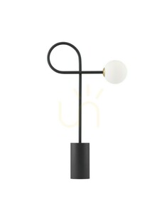 BANZHA bordslampa från Luces Exclusivas LE43726 small 0