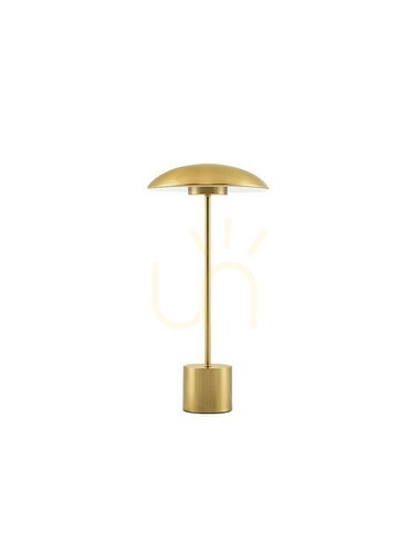 Kontrollera BARRON bordslampa från Luces Exclusivas LE43732