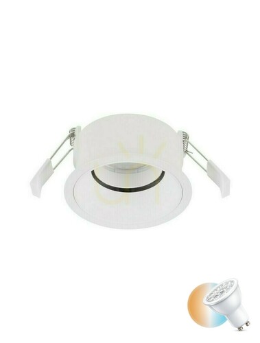 Kontrollera ACAMBAY Luces Exclusivas Taknät LE61611