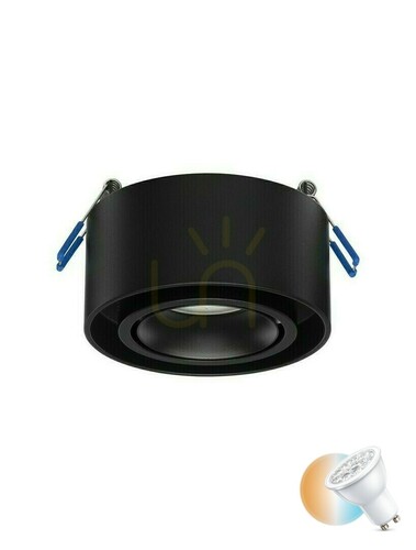 Kontrollera Spot ACAMIEL Luces Exclusivas LE61615