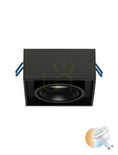 Kontrollera Spot ACAMIEL Luces Exclusivas LE61617