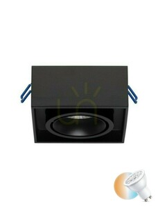 Spot ACAMIEL Luces Exclusivas LE61617 0 Spot ACAMIEL Luces Exclusivas LE61617 small 0