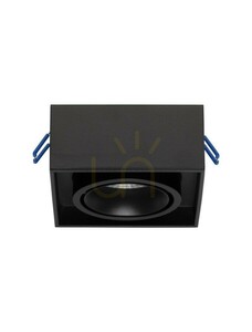 Spot ACAMIEL Luces Exclusivas LE61617 2 Spot ACAMIEL Luces Exclusivas LE61617 small 2