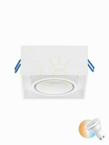 Kontrollera Spot ACAMIEL Luces Exclusivas LE61618