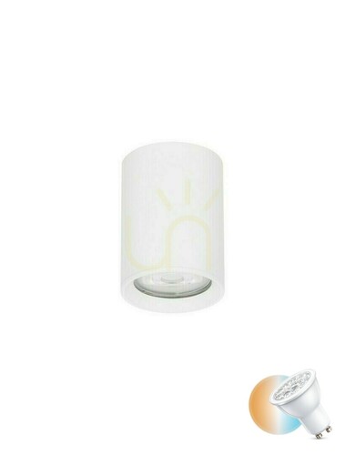 Kontrollera Spot ACANCEH Luces Exclusivas LE61626
