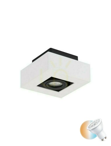 Kontrollera Spot ACATENO Luces Exclusivas LE61634