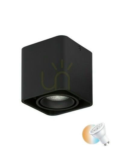 Kontrollera Spot ACATIPA Luces Exclusivas LE61636