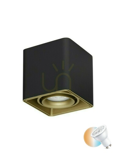 Kontrollera Spot ACATIPA Luces Exclusivas LE61637