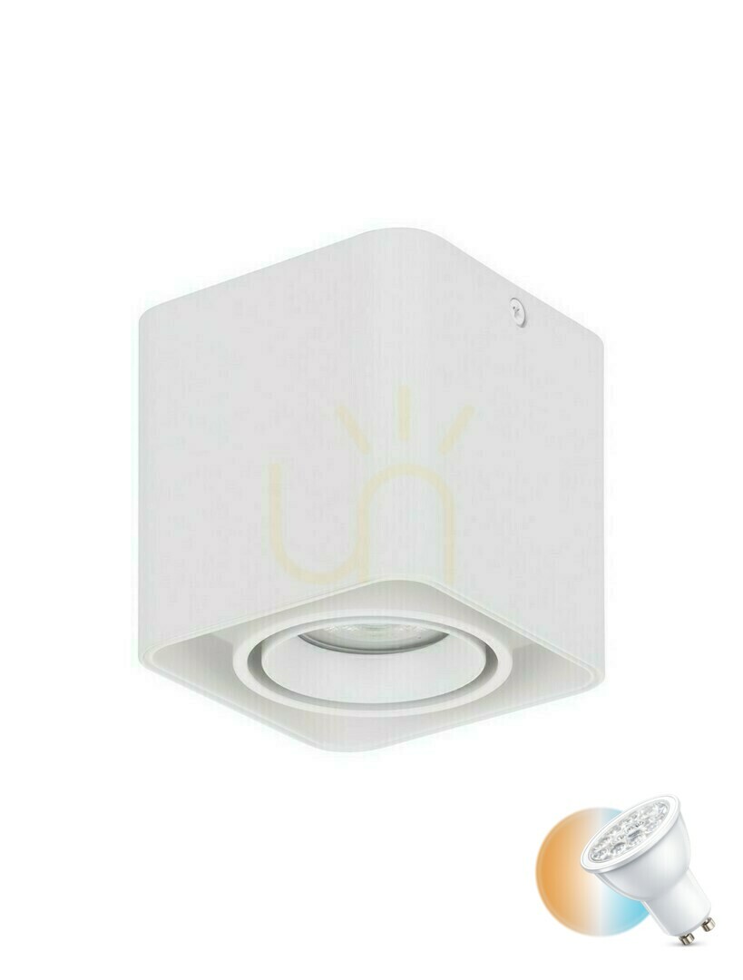 Kontrollera Spot ACATIPA Luces Exclusivas LE61638 Spot ACATIPA Luces Exclusivas LE61638