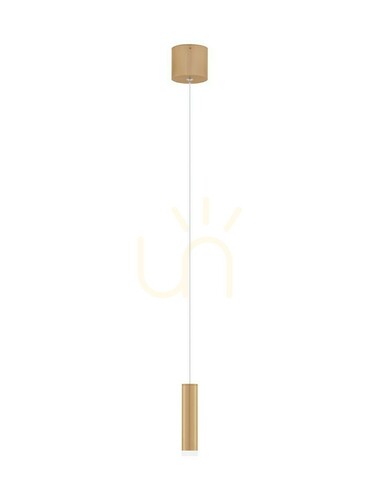 Kontrollera ACATLAN Luces Exclusivas taklampa LE61643