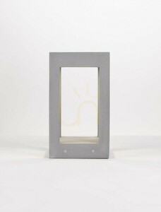 ABSALON Luces Exclusivas Belysningsstolpe LE73571 small 2